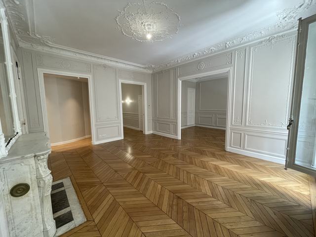 Pièces de vie, réalisation CEM