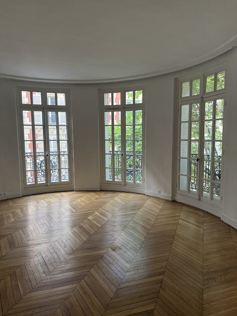 Pièces de vie, réalisation CEM