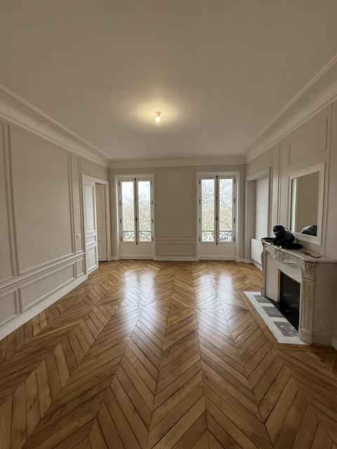 Pièces de vie, réalisation CEM