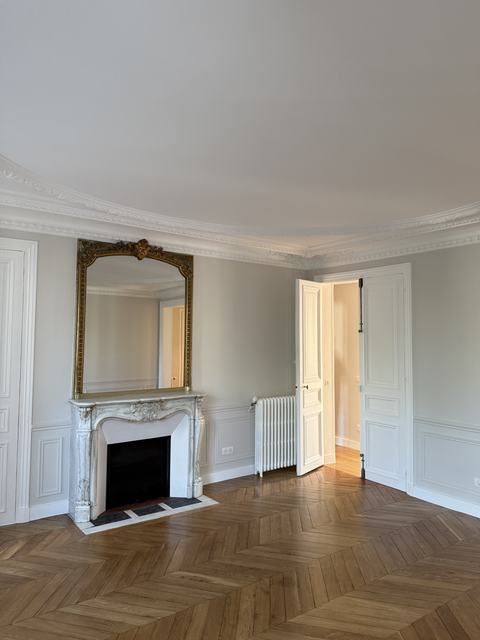 Pièces de vie, réalisation CEM