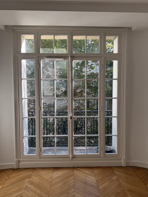 Pièces de vie, réalisation CEM