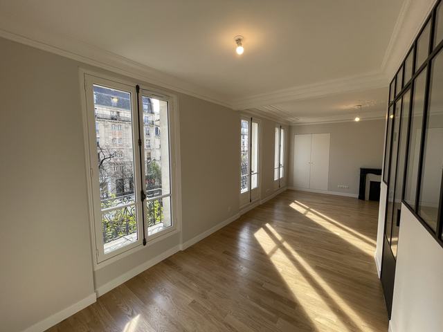 Pièces de vie, réalisation CEM