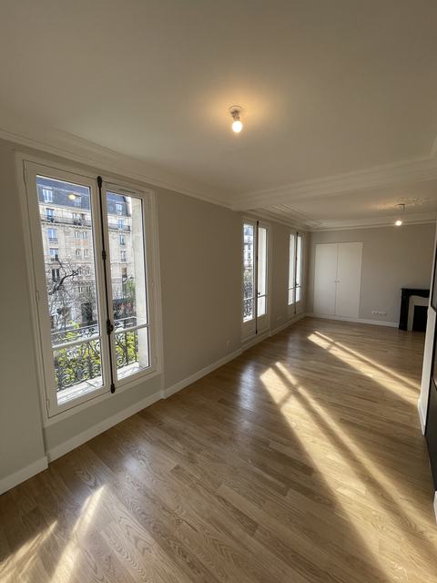 Pièces de vie, réalisation CEM