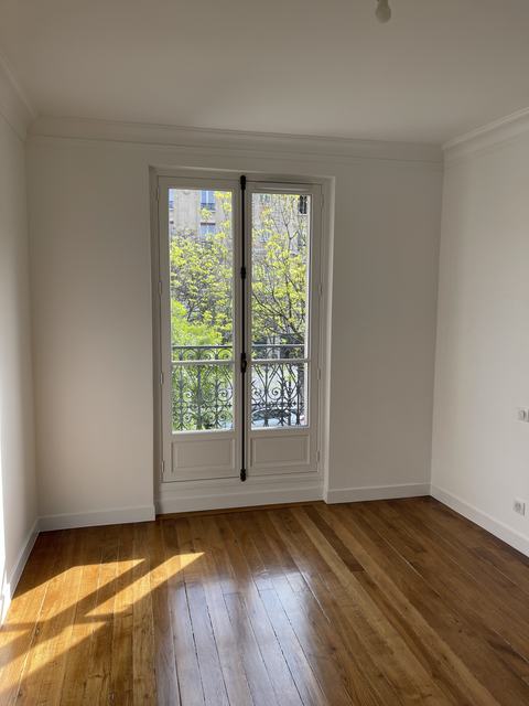 Pièces de vie, réalisation CEM