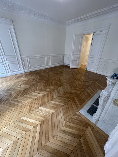 Pièces de vie, réalisation CEM