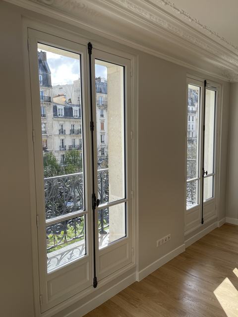 Pièces de vie, réalisation CEM