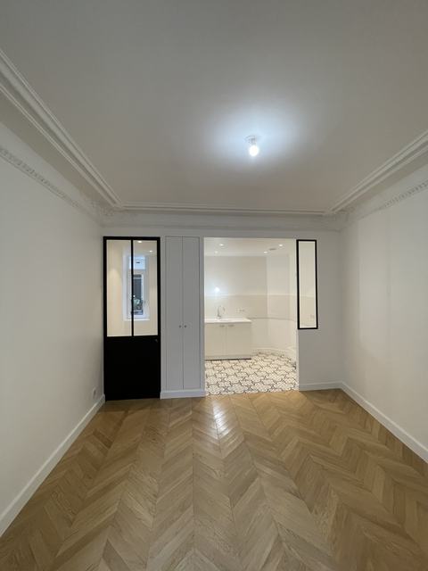 Agencements sur mesure, réalisation CEM