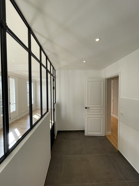 Agencements sur mesure, réalisation CEM