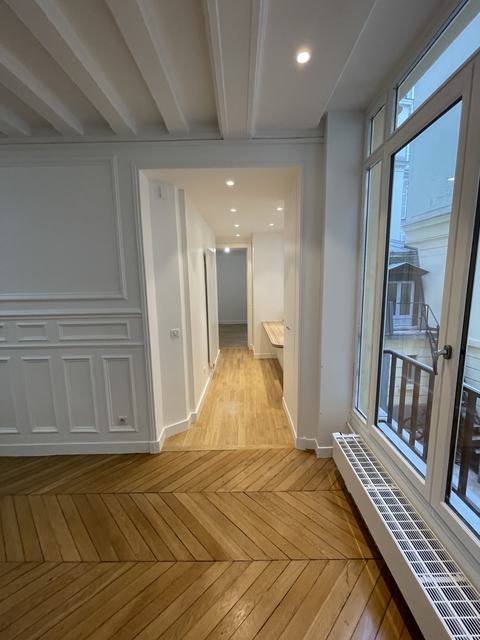 Agencements sur mesure, réalisation CEM