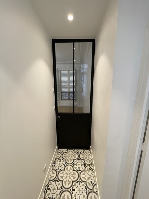 Agencements sur mesure, réalisation CEM