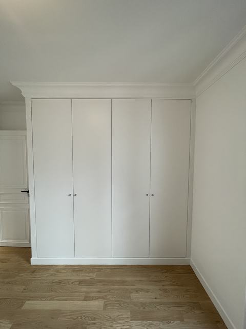Agencements sur mesure, réalisation CEM