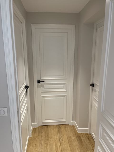 Agencements sur mesure, réalisation CEM