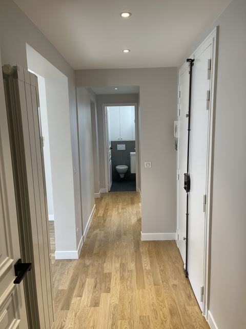 Agencements sur mesure, réalisation CEM