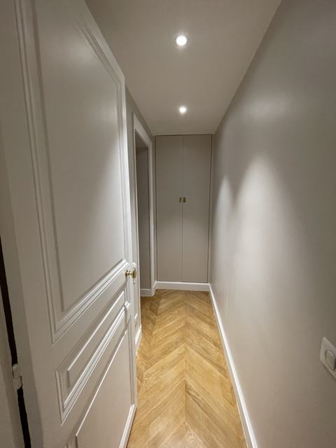 Agencements sur mesure, réalisation CEM