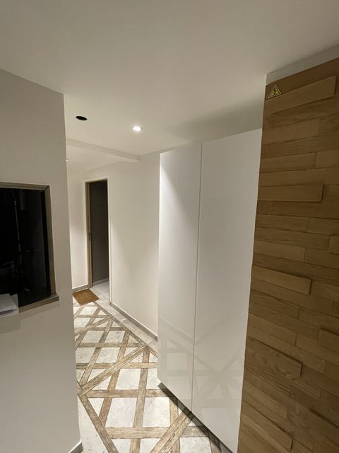 Agencements sur mesure, réalisation CEM